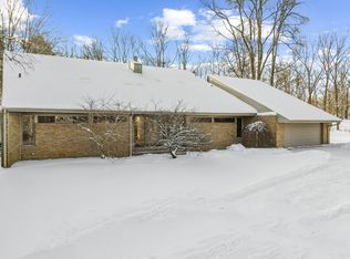 1873 W Huron River Dr, Ann Arbor, MI 48103