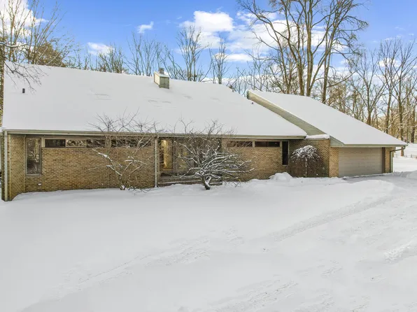 1873 W Huron River Dr, Ann Arbor, MI 48103