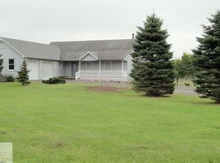 4881 Tyrell Rd, Owosso, MI 48867