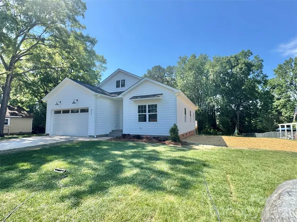 417 W Westview St, Gastonia, NC 28052