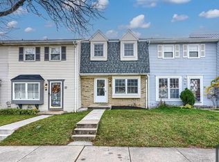 8 King Richard Ct BUILDING 8, Rosedale, MD 21237