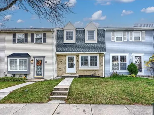 8 King Richard Ct, Rosedale, MD