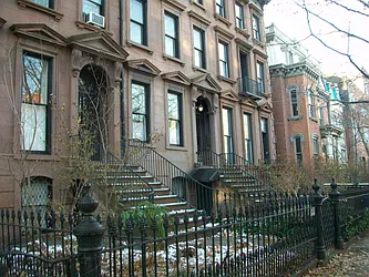 Rented by BLS Realty