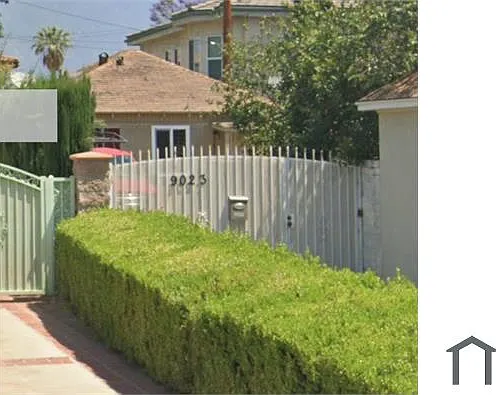 9023 Garibaldi Ave #A — Photo 1