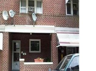 743 N Jordan St, Allentown, PA 18102