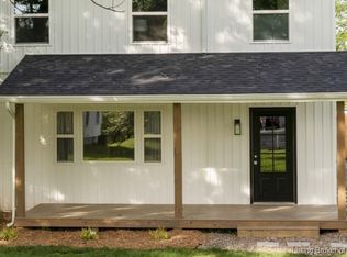 1614 Old Ford Rd, New Albany, IN 47150