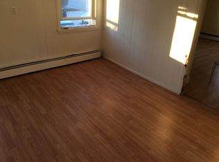 6 Lookout Avenue #FL 3RD, Cranston, RI 02920