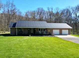 4700 Black Run Rd, Chillicothe, OH 45601