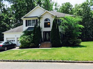 235 Lelak Ave, Springfield, NJ 07081
