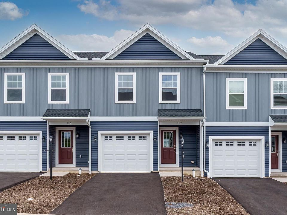 1st image of 167 Highpoint Park Dr