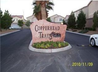 7321 Laburnum St, Las Vegas, NV 89113