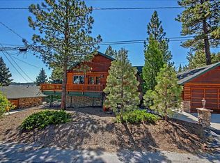 385 Gibralter Rd, Big Bear Lake, CA 92315