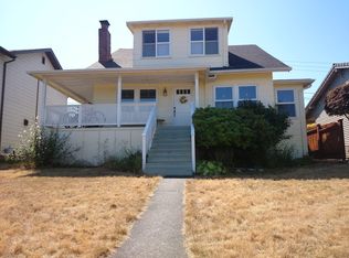 4129 51st Ave SW, Seattle, WA 98116