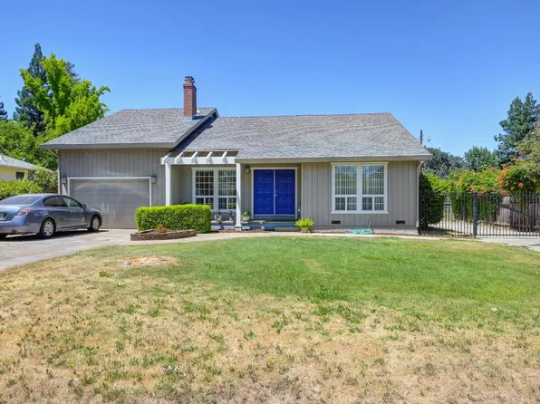 4561 S Park Dr, Sacramento, CA 95821