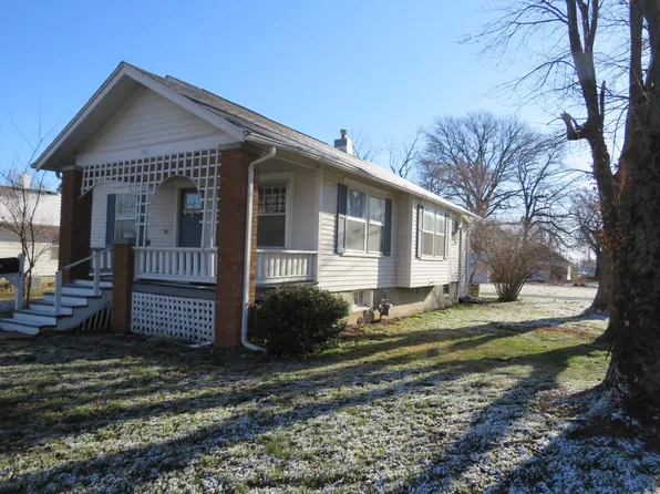 702 N Odell Ave, Marshall, MO 65340