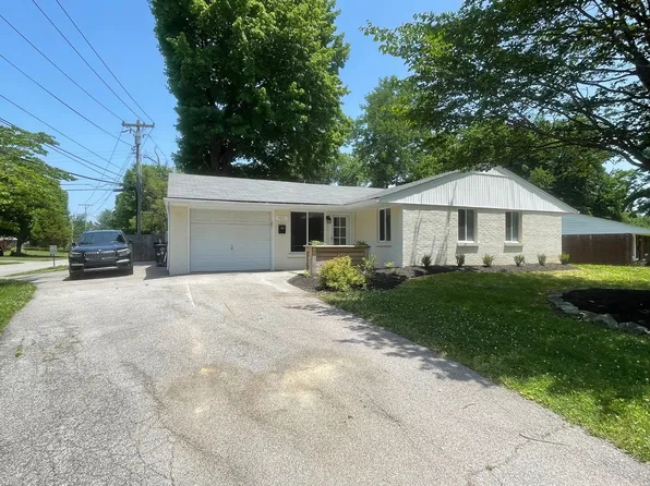 9801 Galene Dr, Jeffersontown, KY 40299