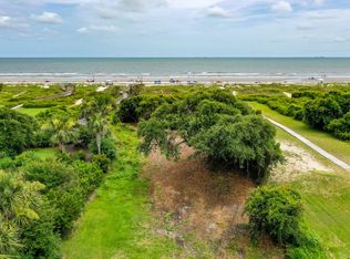 2914 Palm Blvd, Isle Of Palms, SC 29451