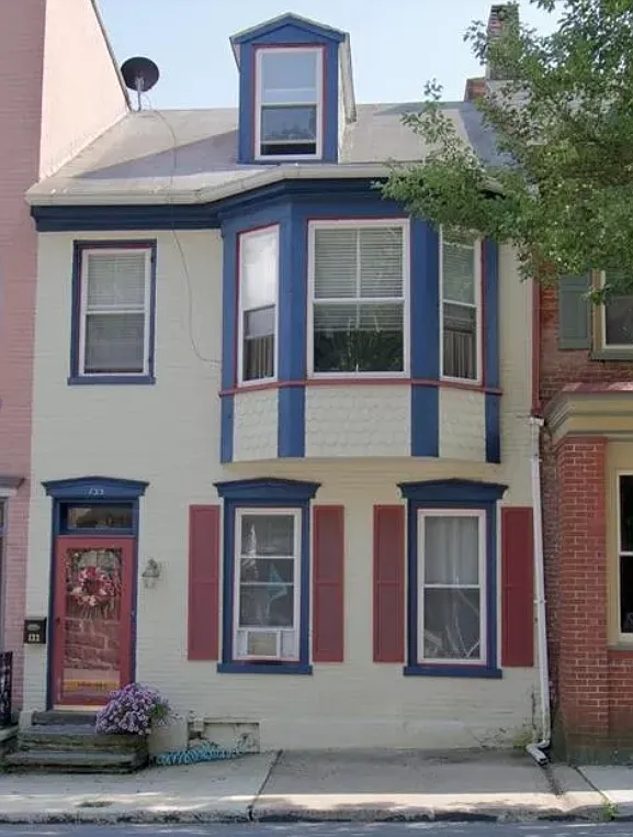 133 West Broadway Avenue - 1 — Photo 1