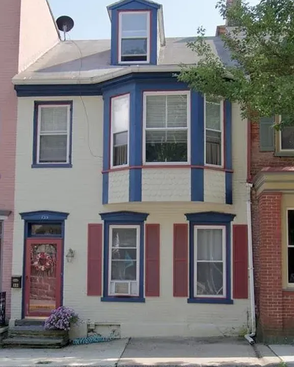 133 W Broadway Ave #1