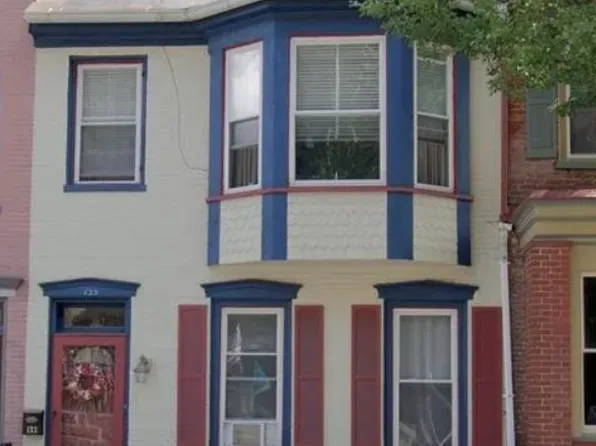 133 W Broadway Ave #1, Jim Thorpe, PA 18229