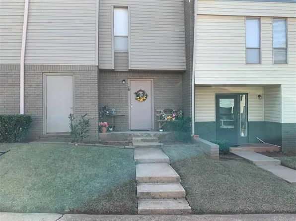 1400 N Perkins Rd #20, Stillwater, OK 74075