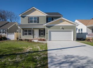 MM2 The Brooke At Fairmount Park, Norfolk, VA 23509