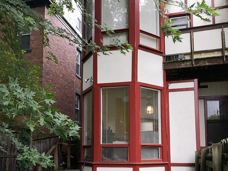 1403 Wightman St #4 — Photo 16