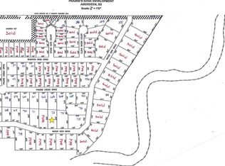 2603 Water View Drive, Aberdeen, SD 57401