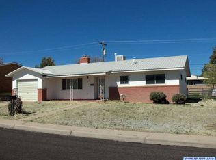 2716 N Royal Dr, Silver City, NM 88061