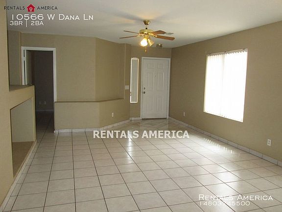 4th image of 10566 W Dana Ln
