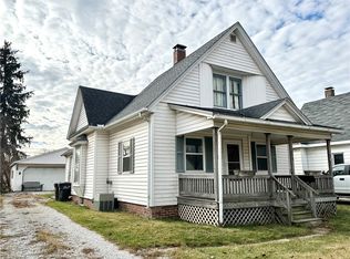 508 Warrington Ave, Danville, IL 61832