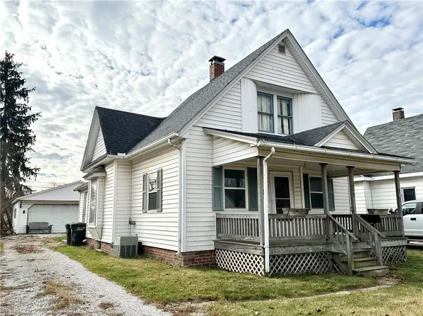 508 Warrington Ave, Danville, IL 61832