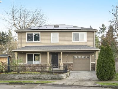 6610 N Smith Ct, Portland, OR, 97203