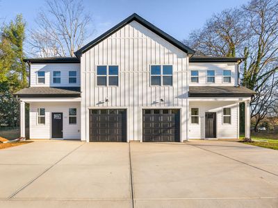 331 Roxboro St, Haw River, NC, 27258