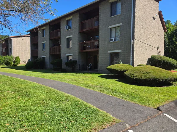 24 Prospect Street APT 31, Manchester, CT 06040