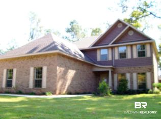 585 N Sheffield Ave, Foley, AL 36535