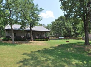 416459 Edgewater, Checotah, OK 74426