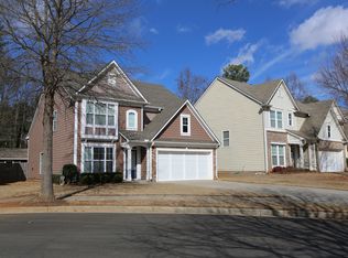 3097 Wyesham Cir, Duluth, GA 30096