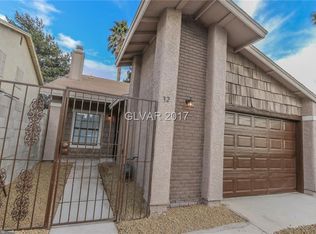 32 Sirnoble St, Las Vegas, NV 89110