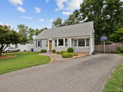 969 Westglen Dr, Saint Louis, MO, 63126