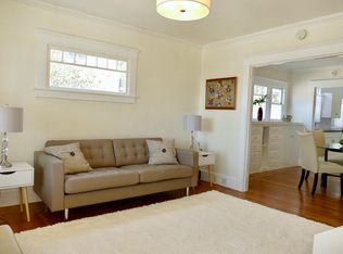 1701 Oxford St, Berkeley, CA 94709