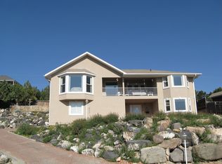 506 S Rose Hill Rd, Cedar City, UT 84720