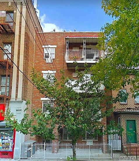 1st image of 37-35 104th St #4A
