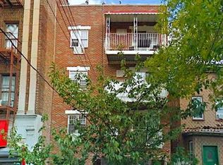 37-35 104th St #4A, Corona, NY 11368