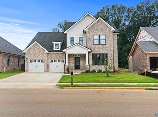 2111 Bloomfell Bnd, Huntsville, AL 35802
