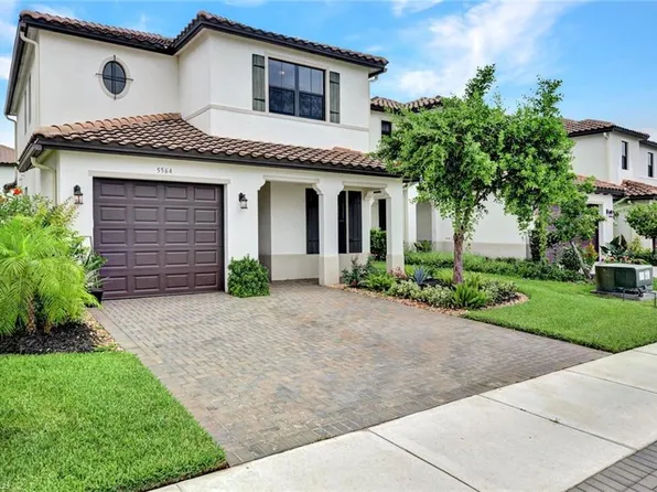 5564 Morino WAY, AVE MARIA, FL 34142
