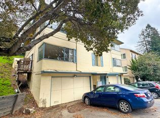 2190 Mountain Blvd APT 4, Oakland, CA