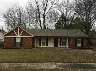 6358 Falmouth Rd LOT 53, Memphis, TN 38134