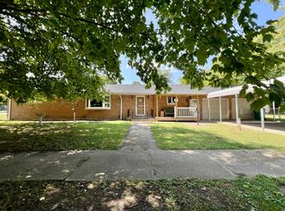 507 S C St, Hammond, IL 61929