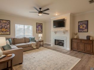 3911 Caspiana Ave, Baton Rouge, LA 70820